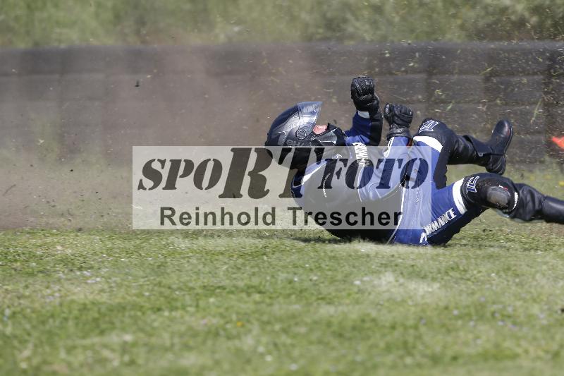 /12 30.04.2025 Speer Racing ADR/Classic/130